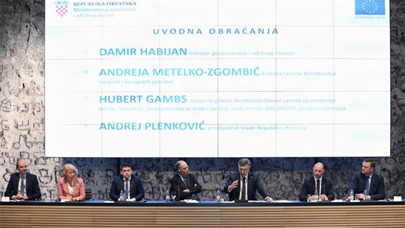 Round table: Hidden barriers in single market must be removed